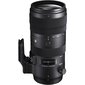 Sigma 70-200mm F2.8 DG OS HSM, Sports, Nikon F mount kaina ir informacija | Objektyvai | pigu.lt