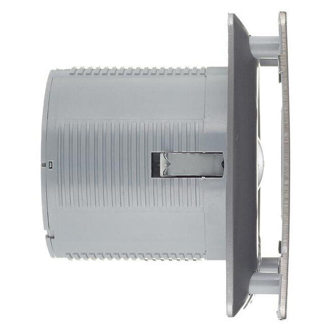 Ventiliatorius Cata X-Mart 12 Inox T kaina ir informacija | Vonios ventiliatoriai | pigu.lt