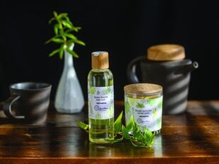 Patalynės kvepalai Lothantique verbenų aromatas, 100 ml kaina ir informacija | Namų kvapai | pigu.lt