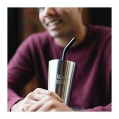 Termosinė gertuvė Klean Kanteen Insulated Tumbler 473ml цена и информация | Термосы, термокружки | pigu.lt