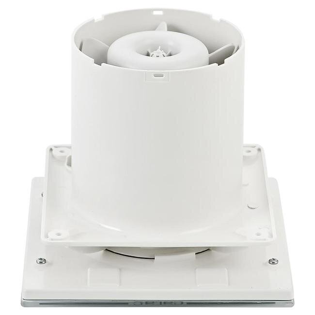 Sieninis/lubinis ventiliatorius Cata E-120 G цена и информация | Vonios ventiliatoriai | pigu.lt