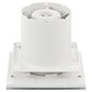 Sieninis/lubinis ventiliatorius Cata E-120 G kaina ir informacija | Vonios ventiliatoriai | pigu.lt
