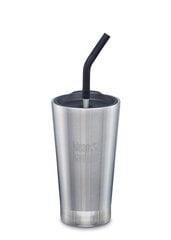 Termosinė gertuvė Klean Kanteen Insulated Tumbler 473ml цена и информация | Термосы, термокружки | pigu.lt