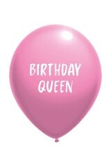 Gimtadienio balionų rinkinys Birthday, 3 vnt. kaina ir informacija | Balionai | pigu.lt
