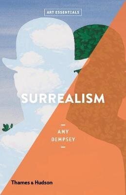 Surrealism (Art Essentials) цена и информация | Enciklopedijos ir žinynai | pigu.lt