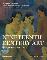Nineteenth-Century Art : A Critical History kaina ir informacija | Enciklopedijos ir žinynai | pigu.lt