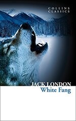 White Fang цена и информация | Романы | pigu.lt