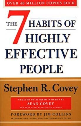 The 7 Habits Of Highly Effective People: Revised and Updated : 30th Anniversary Edition kaina ir informacija | Enciklopedijos ir žinynai | pigu.lt