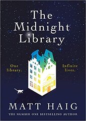 Midnight Library Main цена и информация | Романы | pigu.lt