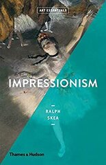 Impressionism цена и информация | Энциклопедии, справочники | pigu.lt