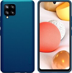 Nillkin 2681-uniw для Galaxy A42, синий цена и информация | Чехлы для телефонов | pigu.lt