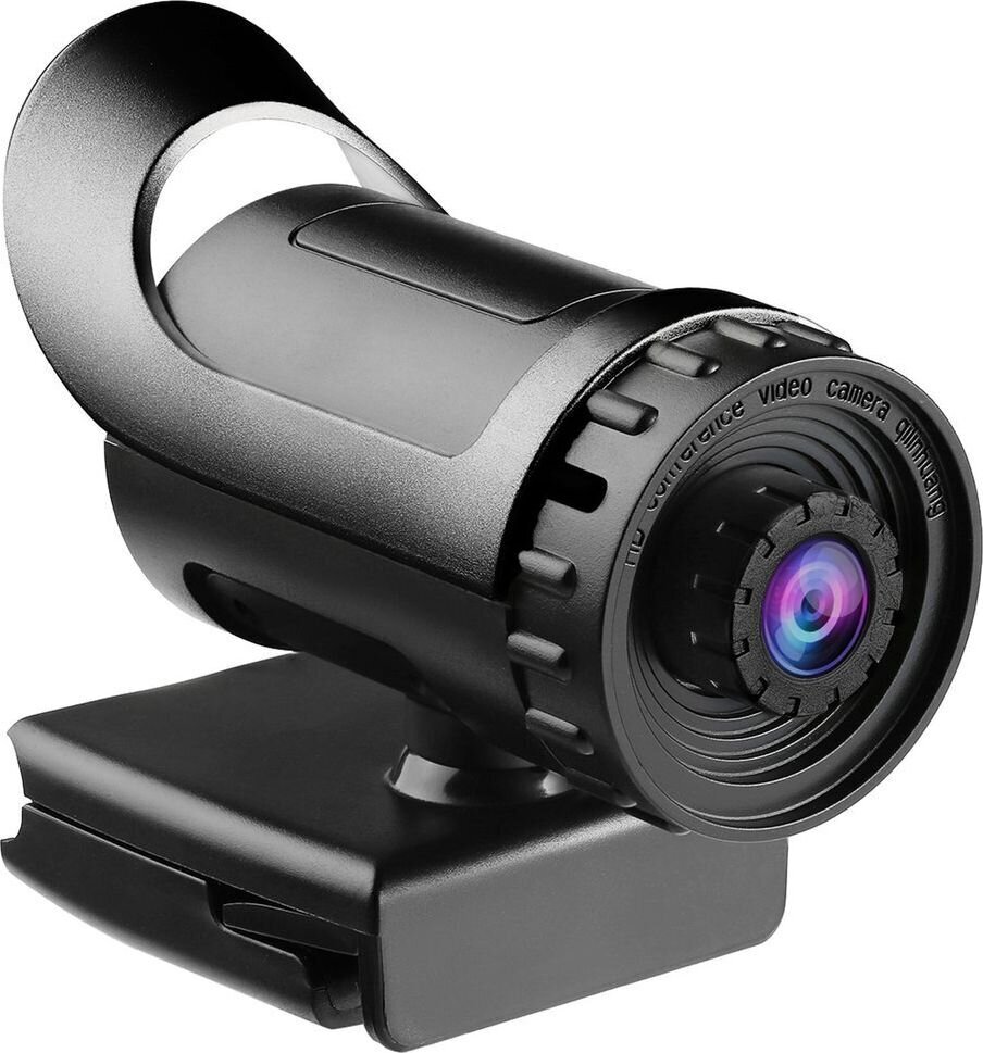 Strado WebCam 8804 kaina ir informacija | Kompiuterio (WEB) kameros | pigu.lt