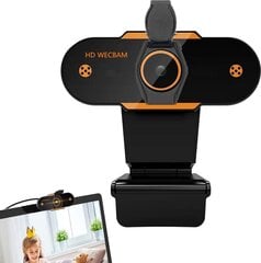 Strado WebCam 8810 цена и информация | Компьютерные (Веб) камеры | pigu.lt