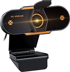 Strado WebCam 8810 kaina ir informacija | Kompiuterio (WEB) kameros | pigu.lt