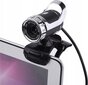 Strado WebCam A859 kaina ir informacija | Kompiuterio (WEB) kameros | pigu.lt
