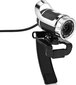 Strado WebCam A859 kaina ir informacija | Kompiuterio (WEB) kameros | pigu.lt