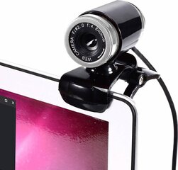 Strado WebCam A860 цена и информация | Компьютерные (Веб) камеры | pigu.lt