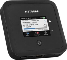 Netgear MR5200-100EUS kaina ir informacija | Maršrutizatoriai (routeriai) | pigu.lt