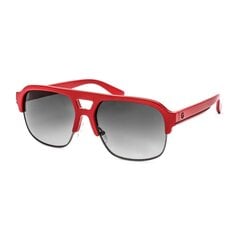 Universalus akiniai Guess, raudoni kaina ir informacija | Akiniai nuo saulės moterims | pigu.lt