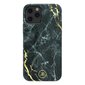 Kingxbar Marble Series цена и информация | Telefono dėklai | pigu.lt