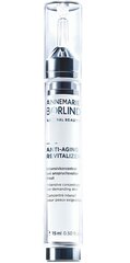 Drėkinamasis veido serumas Annemarie Borlind Anti-Aging Revitalizer 15 ml kaina ir informacija | Veido aliejai, serumai | pigu.lt