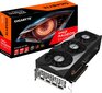 Gigabyte Radeon RX 6800 XT GAMING OC 16G kaina ir informacija | Vaizdo plokštės (GPU) | pigu.lt