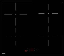 Freggia HCI640B kaina ir informacija | Freggia Buitinė technika ir elektronika | pigu.lt