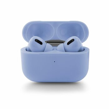 Belaidės ausinės Reverse T33 Bluetooth 5.0 , mėlynos kaina ir informacija | Ausinės | pigu.lt