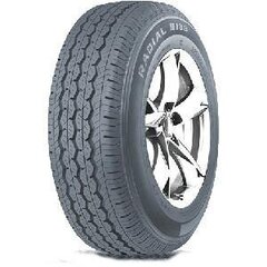 Goodride H188 195/75R16 цена и информация | Зимняя резина | pigu.lt