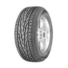 Uniroyal Rallye 4x4 Street 195/80R15 96H kaina ir informacija | Žieminės padangos | pigu.lt