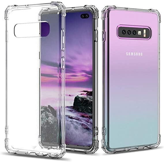 Hallo Ultra Back Case 0.3mm Silikoninis telefono dėklas Samsung G970 Galaxy S10e Skaidrus kaina ir informacija | Telefono dėklai | pigu.lt