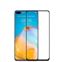 Hallo Full Face 5D Tempered Glass kaina ir informacija | Apsauginės plėvelės telefonams | pigu.lt