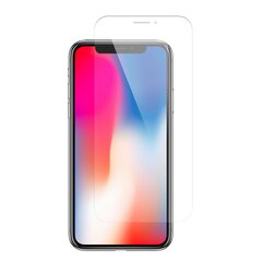 Hallo Tempered Glass Apsauginis stiklas Apple iPhone XR/11 kaina ir informacija | Apsauginės plėvelės telefonams | pigu.lt