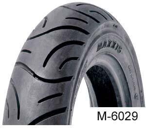 Maxxis M 6029 130/60 13 60P kaina ir informacija | Žieminės padangos | pigu.lt