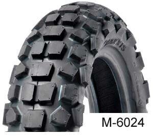 Maxxis M 6024 tl 130/70 12 56J kaina ir informacija | Motociklų padangos, kameros | pigu.lt