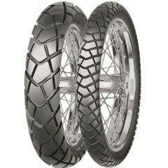 Motociklo padanga Mitas E-08 ENDURO 130/80-18 kaina ir informacija | Motociklų padangos, kameros | pigu.lt