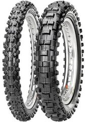 Maxxis soft tt 140/80 18 70R M 7314K цена и информация | Зимняя резина | pigu.lt