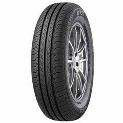 GT Radial City FE1 165/70 R14 kaina ir informacija | Vasarinės padangos | pigu.lt