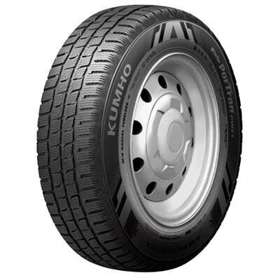 Kumho Cw51 195/75R16C 110R kaina ir informacija | Žieminės padangos | pigu.lt