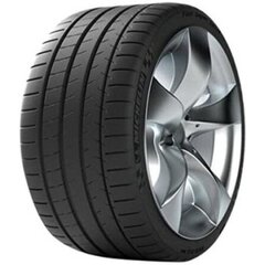 Шины для легковых автомобилей Michelin PILOT SUPERSPORT 275/40YR18 цена и информация | Зимние шины | pigu.lt