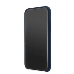 Vennus dėklas telefonui (silikonas) skirtas iPhone 11 Pro, mėlyna kaina ir informacija | Telefono dėklai | pigu.lt