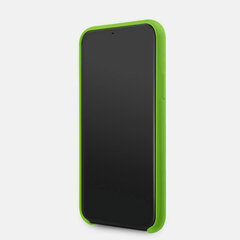 Vennus dėklas telefonui skirtas iPhone 11 Pro, žalia kaina ir informacija | Telefono dėklai | pigu.lt