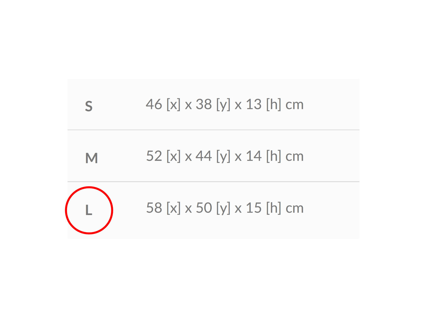 Amiplay ovalus guolis Montana Burgunde L, 58x50x15 cm цена и информация | Guoliai, pagalvėlės | pigu.lt