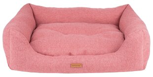 Amiplay guolis Sofa Montana Pink S, 58x46x17 cm kaina ir informacija | Guoliai, pagalvėlės | pigu.lt