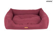 Amiplay guolis Sofa Montana Burgundy S, 58x46x17 cm kaina ir informacija | Guoliai, pagalvėlės | pigu.lt