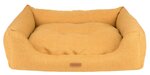 Amiplay guolis Sofa Montana Yellow M, 68x56x18 cm