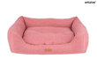 Amiplay guolis Sofa Montana Pink L, 78x64x19 cm kaina ir informacija | Guoliai, pagalvėlės | pigu.lt