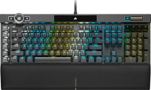 Клавиатура Corsair CH-912A01A-NA цена и информация | Клавиатуры | pigu.lt