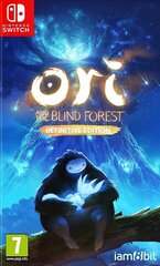 Ori and The Blind Forest, Nintendo Switch цена и информация | Компьютерные игры | pigu.lt