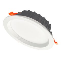 Tope Lighting LED šviestuvas Bern 18W kaina ir informacija | Įmontuojami šviestuvai, LED panelės | pigu.lt